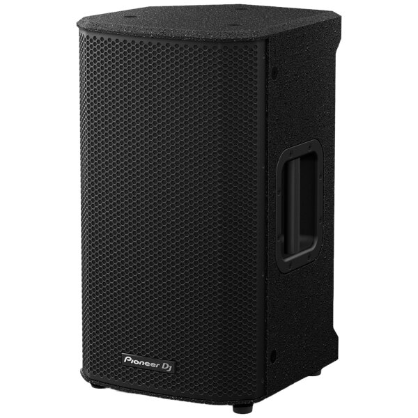 Mietartikel - Pioneer DJ XPRS102 Aktivlautsprecher 10-Zoll