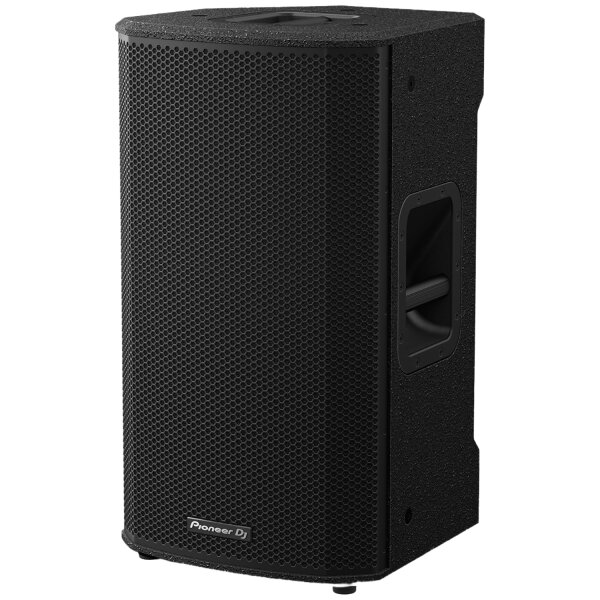 Mietartikel - Pioneer DJ XPRS122 Aktivlautsprecher 12-Zoll