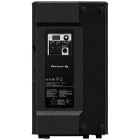 Mietartikel - Pioneer DJ XPRS122 Aktivlautsprecher 12-Zoll