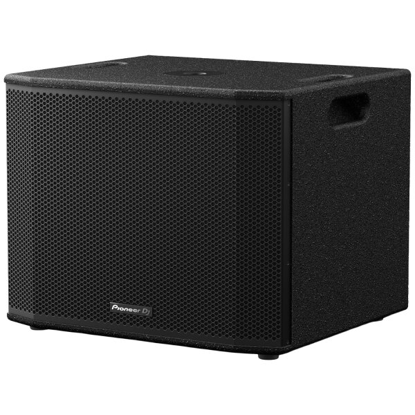 Mietartikel - Pioneer DJ XPRS1152S Aktiv-Subwoofer 15-Zoll