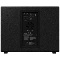 Mietartikel - Pioneer DJ XPRS1152S Aktiv-Subwoofer 15-Zoll