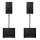 Mietartikel - Pioneer DJ XPRS 12+15 PA-System