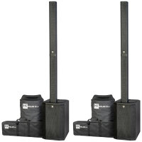 Mietartikel - HK Audio Polar 12 MK2 PA-Säulensystem