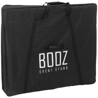 Omnitronic BOOZ Event Stand weiß