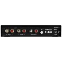 Reloop Flux DVS Soundkarte 3-Kanal