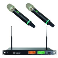 Mietartikel - Mipro ACT-525-H80 Funkmikrofon Set