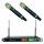 Mietartikel - Mipro ACT-525-H80 Funkmikrofon Set