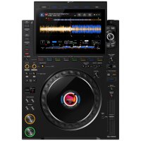 AlphaTheta CDJ-3000X Multiplayer
