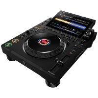AlphaTheta CDJ-3000X Multiplayer