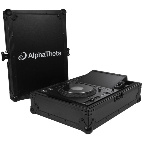 AlphaTheta FLT-3000X Flightcase