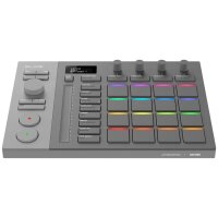 AlphaTheta SLAB MIDI-Pad-Controller