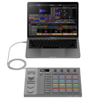 AlphaTheta SLAB MIDI-Pad-Controller