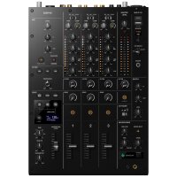 AlphaTheta DJM-V5 DJ Mixer 3-Kanal