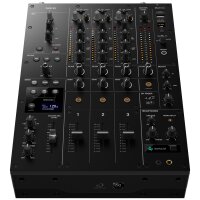 AlphaTheta DJM-V5 DJ Mixer 3-Kanal