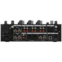 AlphaTheta DJM-V5 DJ Mixer 3-Kanal