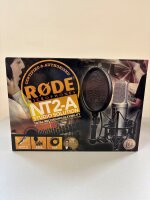 Rode Mikrofon NT2 A Solutionset (Demoware)
