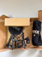 Rode Mikrofon NT2 A Solutionset (Demoware)
