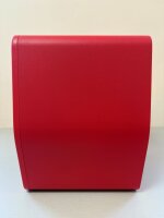 Monkey Banana Turbo 6 rot Monitor Lautsprecher (Demoware)