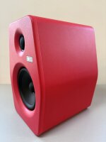 Monkey Banana Turbo 6 rot Monitor Lautsprecher (Demoware)
