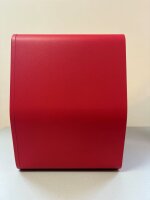 Monkey Banana Turbo 8 rot Monitor Lautsprecher (Demoware)