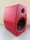 Monkey Banana Turbo 8 rot Monitor Lautsprecher (Demoware)