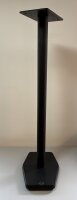 Monkey Banana Monkey Tree schwarz Monitorstative (Paar)...