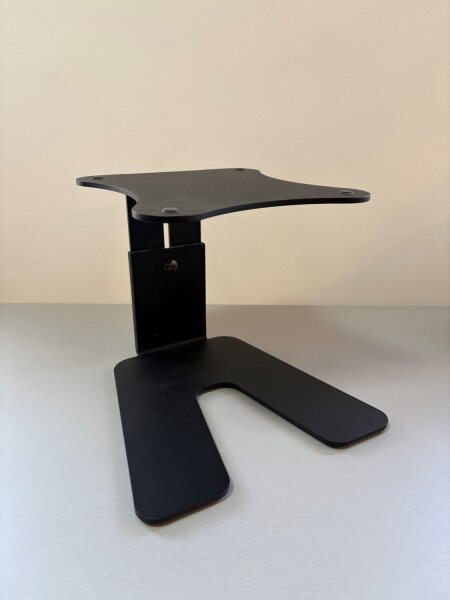 K&M 26774 Monitortischstativ (Demoware)