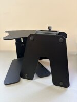 K&M 26774 Monitortischstativ (Demoware)