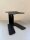 K&M 26774 Monitortischstativ (Demoware)