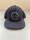 Serato SRTO Snapback Cap, bestickt, Navy-blau (Demoware)