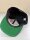 Serato SRTO Snapback Cap, bestickt, Navy-blau (Demoware)