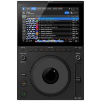 AlphaTheta CDJ-1500X Multiplayer
