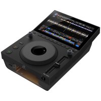 AlphaTheta CDJ-1500X Multiplayer