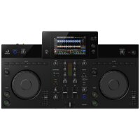 AlphaTheta XDJ-AN All-in-One DJ System 2-Kanal
