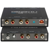Mietartikel - Denon DJ DS1 Serato DVS Interface