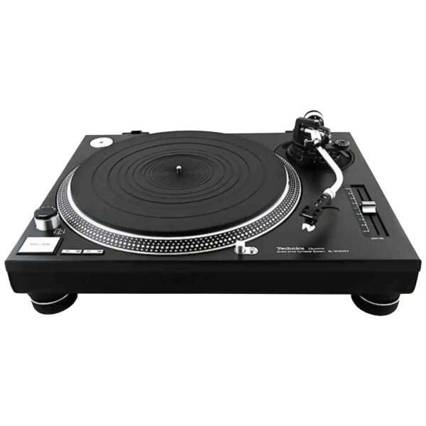 Mietartikel - Technics SL-1210MK2