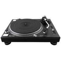 Mietartikel - Technics SL-1210MK2