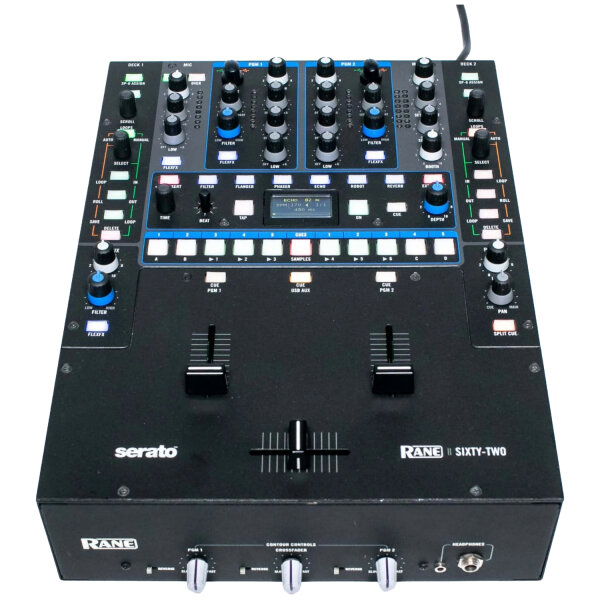 Mietartikel - Rane Sixty Two